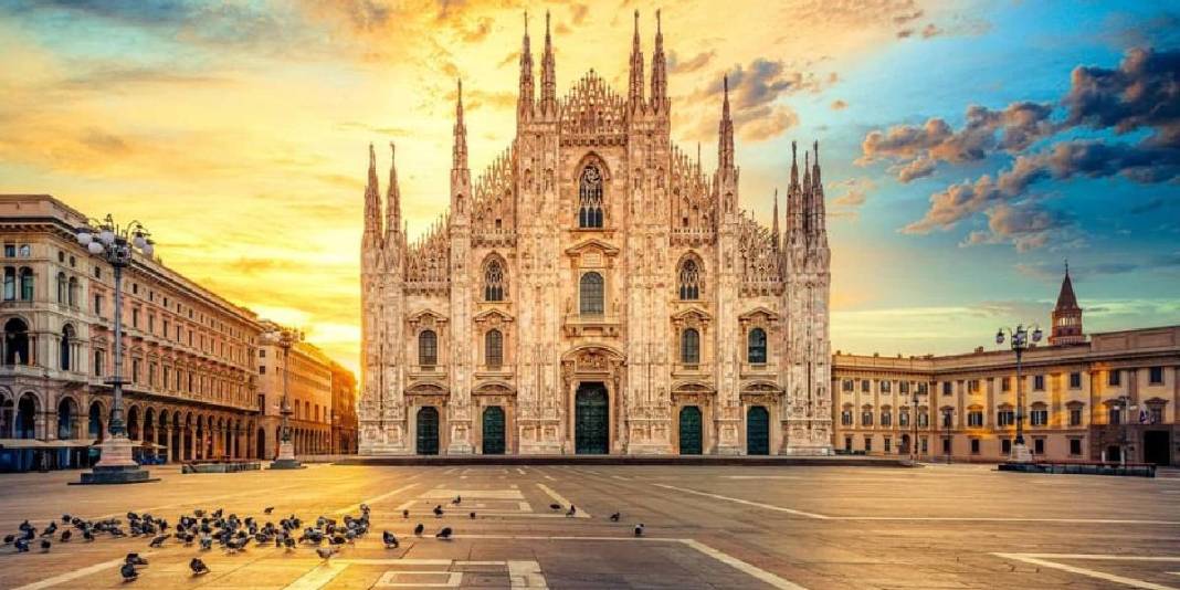 Bir zamanlar kimsenin uğramadığı şehirdi… ‘Gri’lik gitti ‘lüks’ geldi: Bu şehir elit akınına uğruyor 5